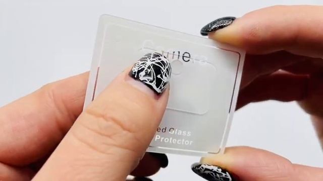 Защитное стекло для КАМЕРЫ Glass PRO + 0 33mm закруглённые КРАЯ тех пак