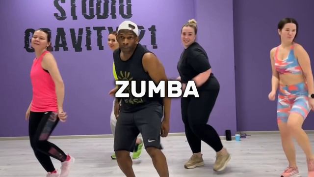 Zumba
