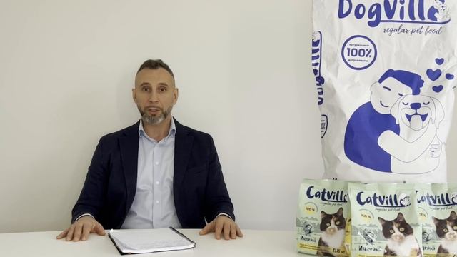 DogVill и CatVill, короткий обзор для В2В