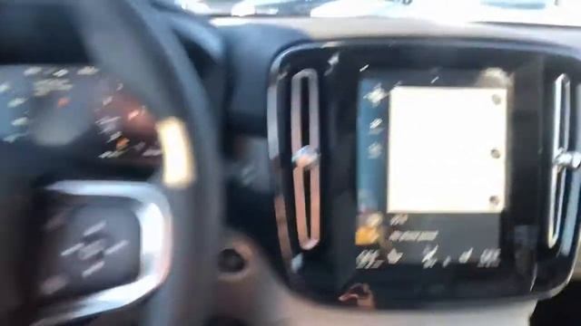 2022 Volvo XC40 Milford, New Haven, Guilford, Madison, Orange, CT V735998
