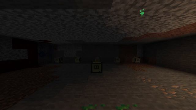 Computercraft: Synchronized Mining Turtles