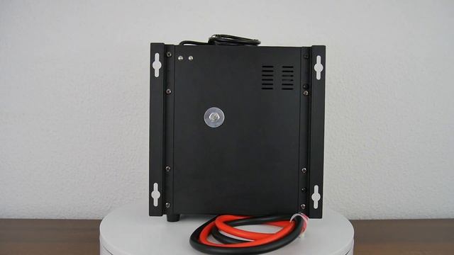 UPS centrale termice Strong Euro Power 500VA 300W - www.1cctv.ro