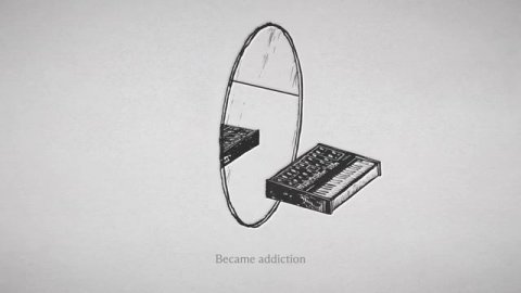 Blur - "The Narcissist"