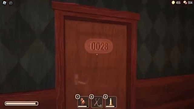 Doors роблоксdoorsrobloxгеймплейдвери