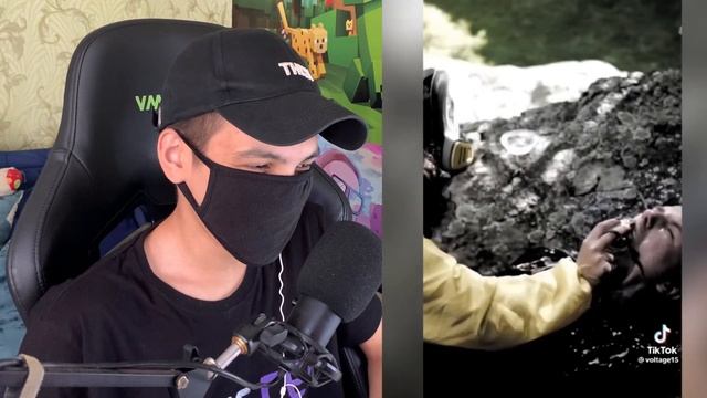 НЕ ПЕЙТЕ ГРИМАС ШЕЙК ИЗ МАКДОНАЛЬДСА - РЕАКЦИЯ НА GRIMACE SHAKE