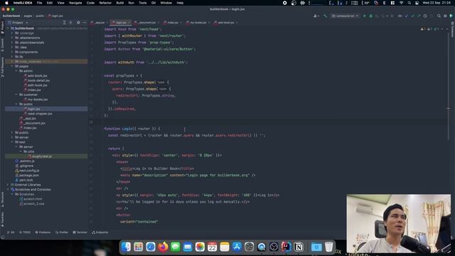 Sử dụng hiệu quả IntelliJ IDEA - Video đầu tay trên Chuyện Nghề Code