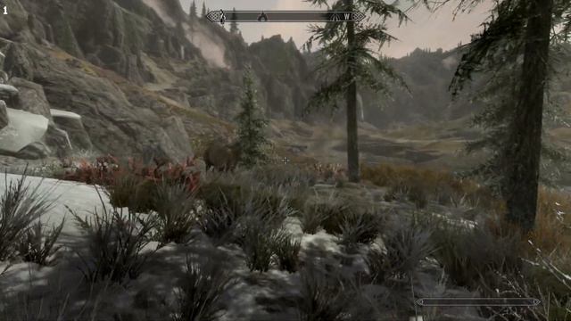 skyrim fun- Skyrim (18/12/2023)