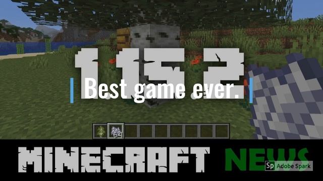 Minecraft 1.15.2 download free 2020