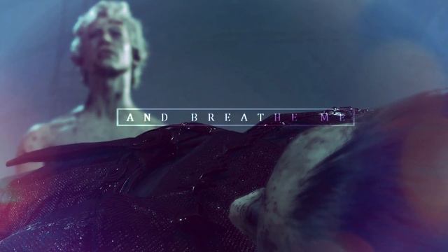 Astarion | Breathe Me | Baldur's Gate