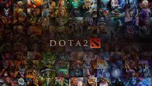 Dota 2