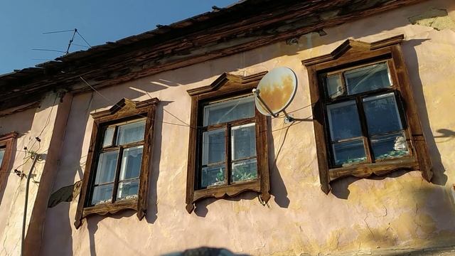 Фрагмент 2 экскурсии по Кургану с Алексеем Дедовым