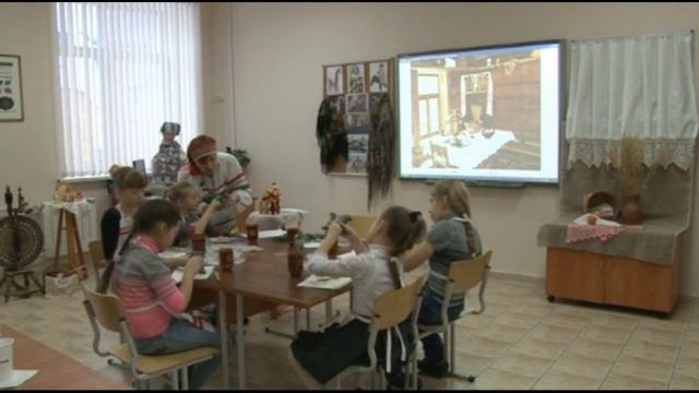 Открытый урок Демченко Ю.И.