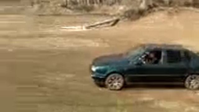 Drift The Is Hke