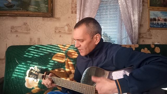 Синдром войны...
