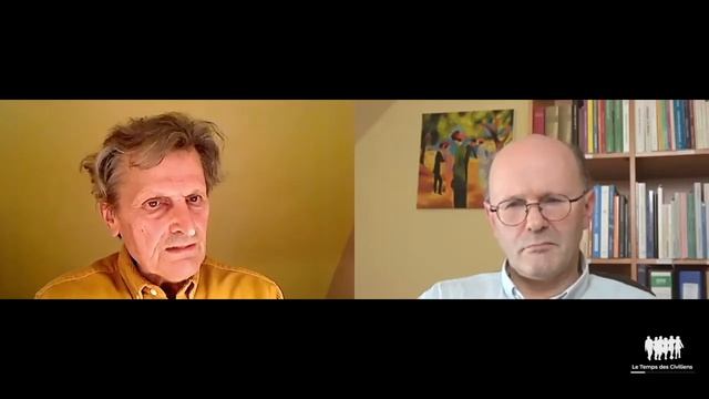 6ème rencontre Civilienne - Entre mondiale et locale, l’économie