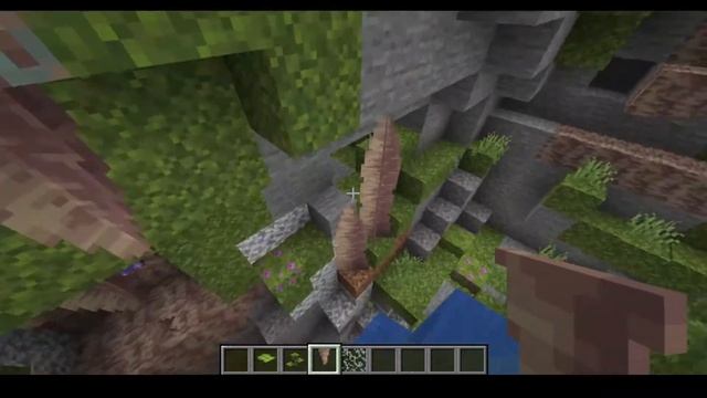 BUILDING THE 1.18 LAUNCHER IN MINECRAFT