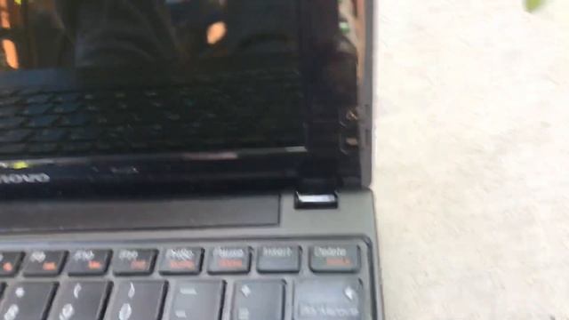 S10-3 Lenovo (I want to factory reset my computer