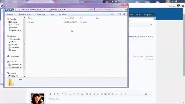 Cài đặt JCreator Pro 5 0 và JDK