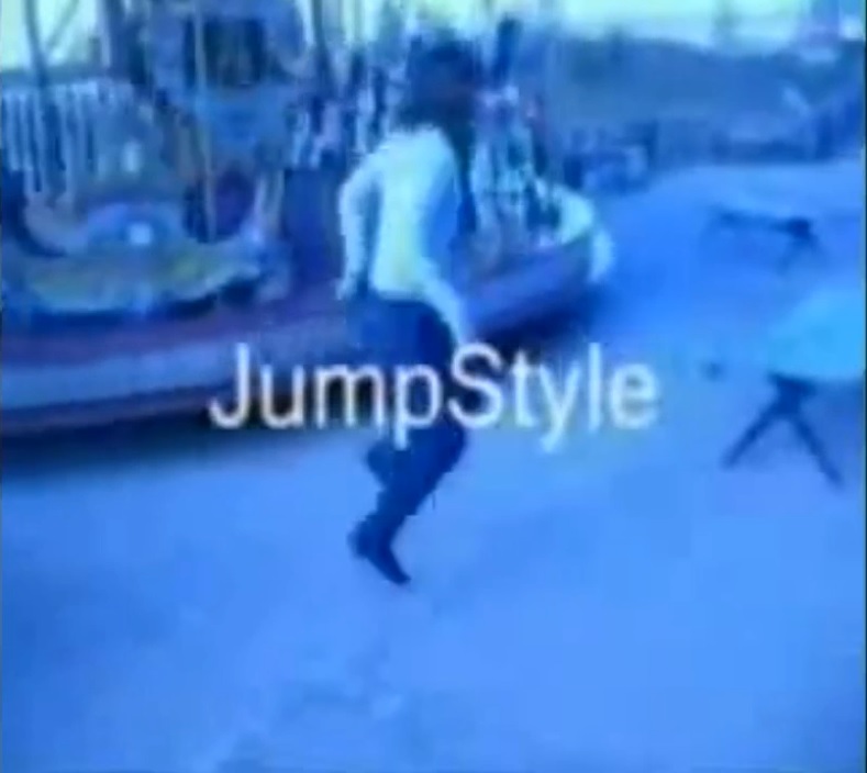 DJ Simak - Jump Style