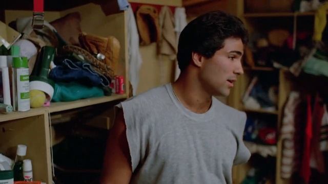 Sleepaway Camp 1983 - Full Movie HD