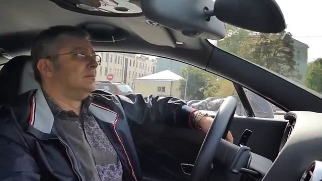 байки из бентли... продолжение