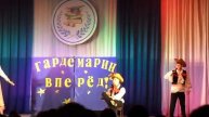 Ученик года)16 школа