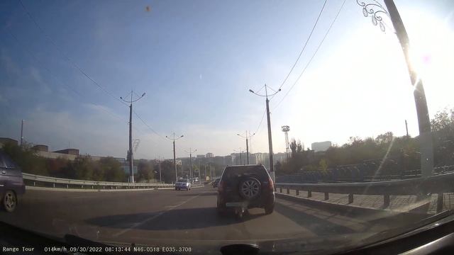 ул. Советская. Луганск. 2022 09.30 08.12.15