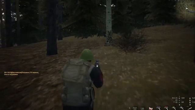 ДОЛГожданная победа. (11.05.2019) Stalker Online