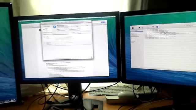 MacBook Pro Mid-2014 Video Flicker