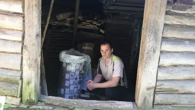 Пчеловодство с нуля. Часть вторая.