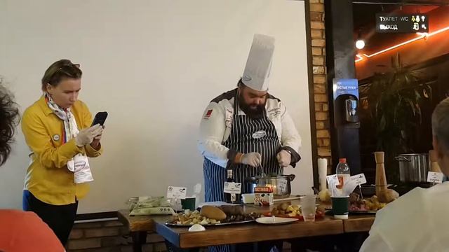 Антон Прокофьев - Картофель: готовим вкусно и правильно! (2)