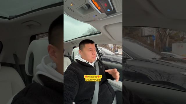 Авто из Кореи 🇰🇷