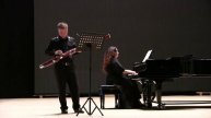 Исмагилов Дамир Наильевич - В.А.Моцарт. Концерт для фагота с оркестром 1 часть