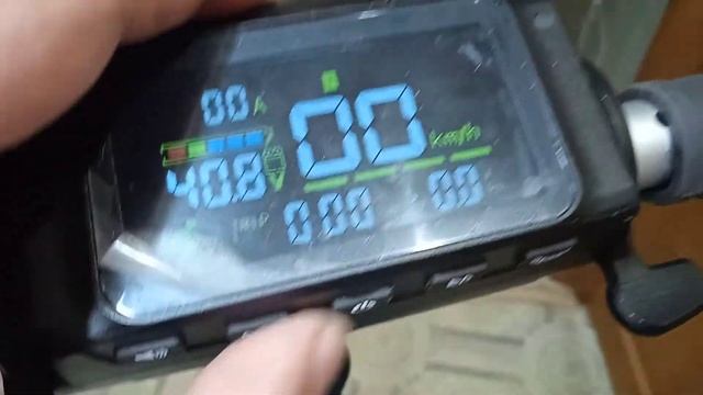 KUGOO S3 ремонт видео отчёт