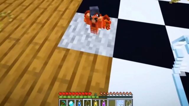 У Афмау есть ВСЕ ЭМОЦИИ в Майнкрафте/Aphmau Has Every Emotion In Minecraft