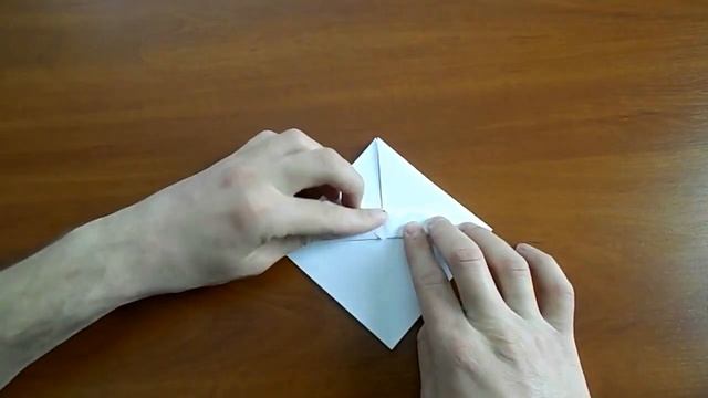 Как сделать энгри бердз из бумаги. Angry Birds of Paper. Оригами Angry Birds.