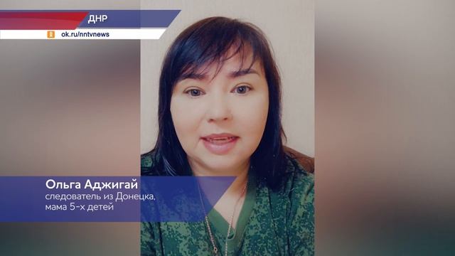 Благодаря Народному фронту Нижегородской области Ольга Аджигай теперь может ходить