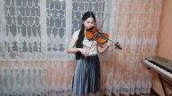 Деспасито на скрипке кавер | Despasito violin cover
