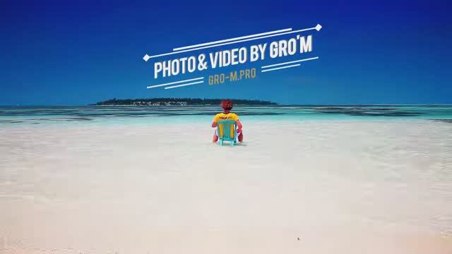 Maldivesvideo by GroM