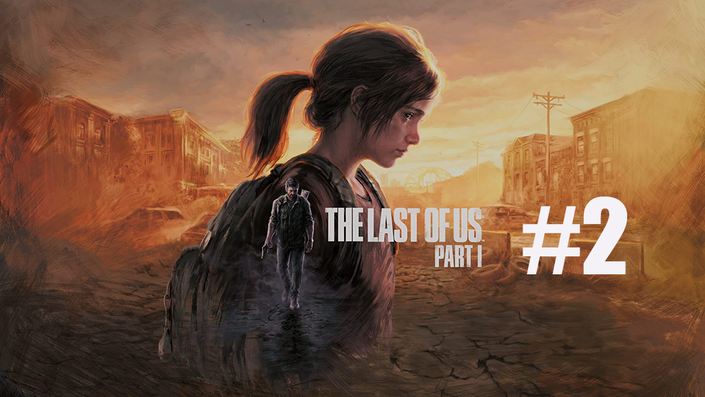The Last of Us part 2