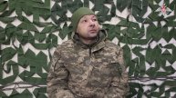 Пленный украинский военнослужащий рассказал о беспорядочном отходе ВСУ из Авдеевки