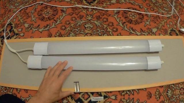 Освещение в аквариум Свет в аквариум