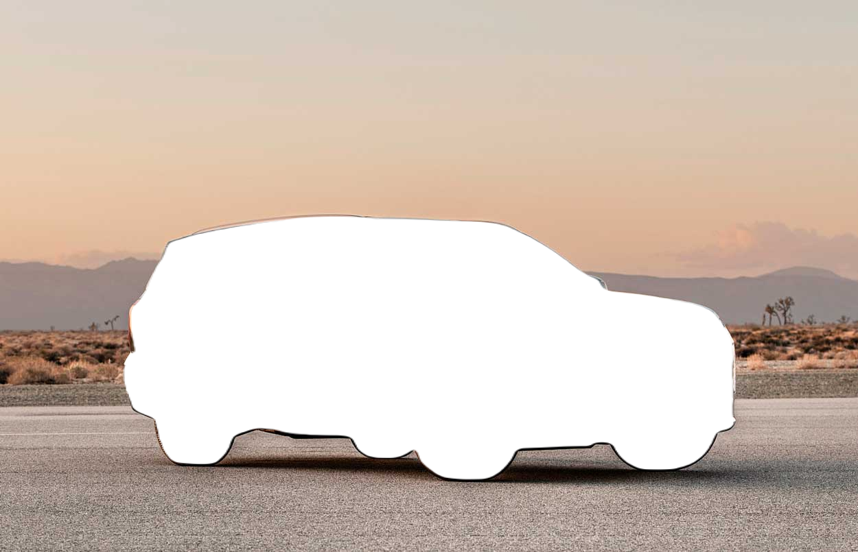 Новый Hyundai Palisade 2025 года: каким он может быть