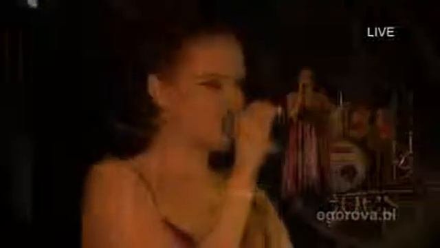 Ты на свете есть М. Минков - Elena Egorova - LIVE