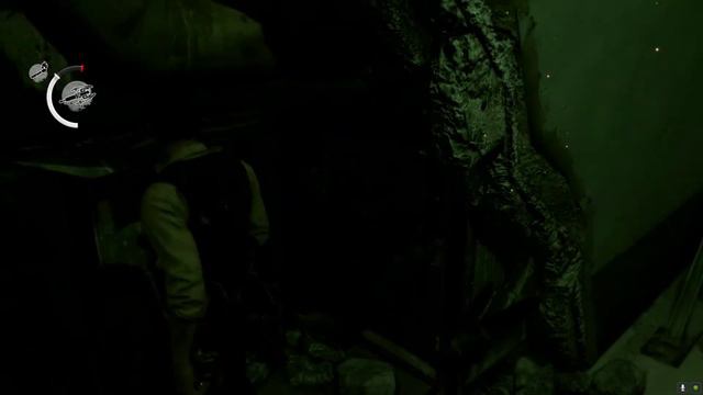 Подробное прохождение игры Evil Within на 100% в HD 1080 Эпизод 13 "БЕСКОНЕЧНЫЙ СПУСК ВНИЗ"