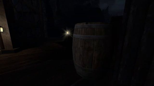 Gloomwood - Рыбный Завод Прохождение - Часть 2