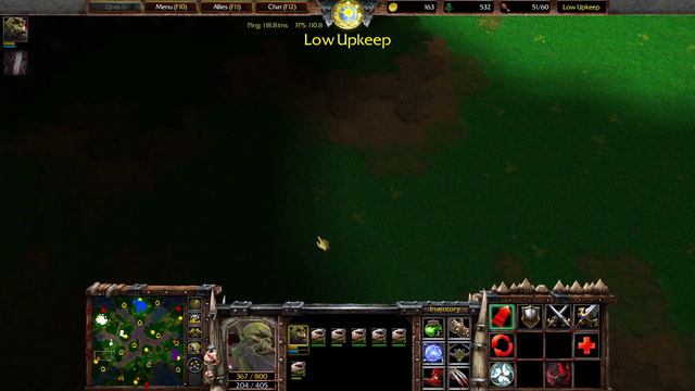 Playing Warcraft III Reforged! Undead Update Coming Out Today!