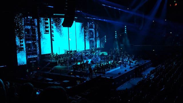 The World of Hans Zimmer: Pirates of the Caribbean, Live Amsterdam 19-03-2024