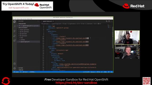 GitOps Guide to the Galaxy (E15): Introducing the App of Apps and ApplicationSets