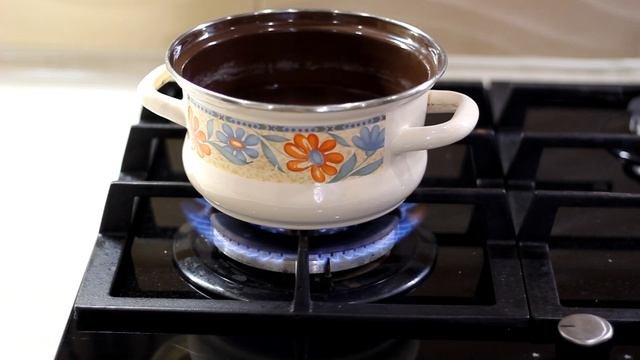 Как вскипятить воду  How to boil water